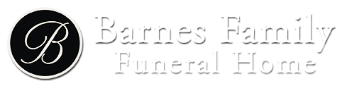 Barnes Family Funeral Home