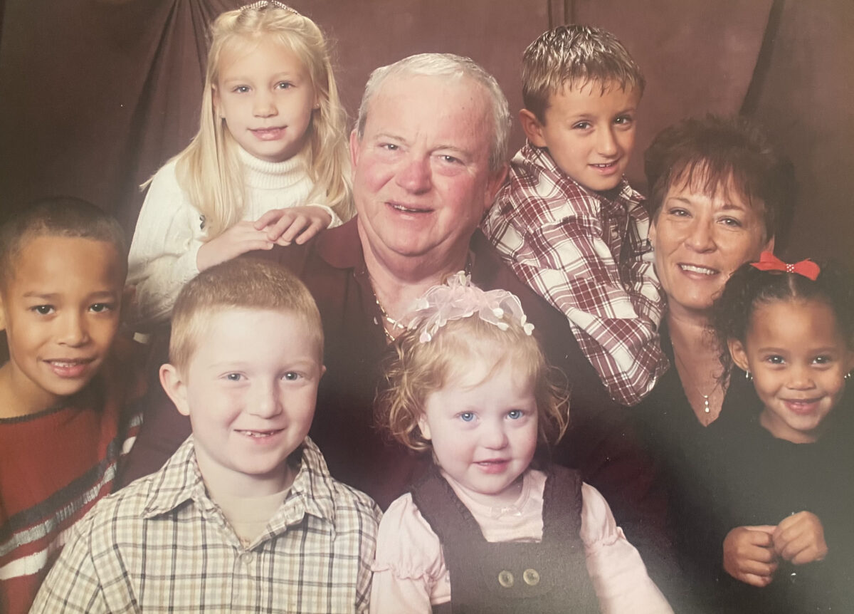 Milt Clegg - Barnes Family Funeral Home