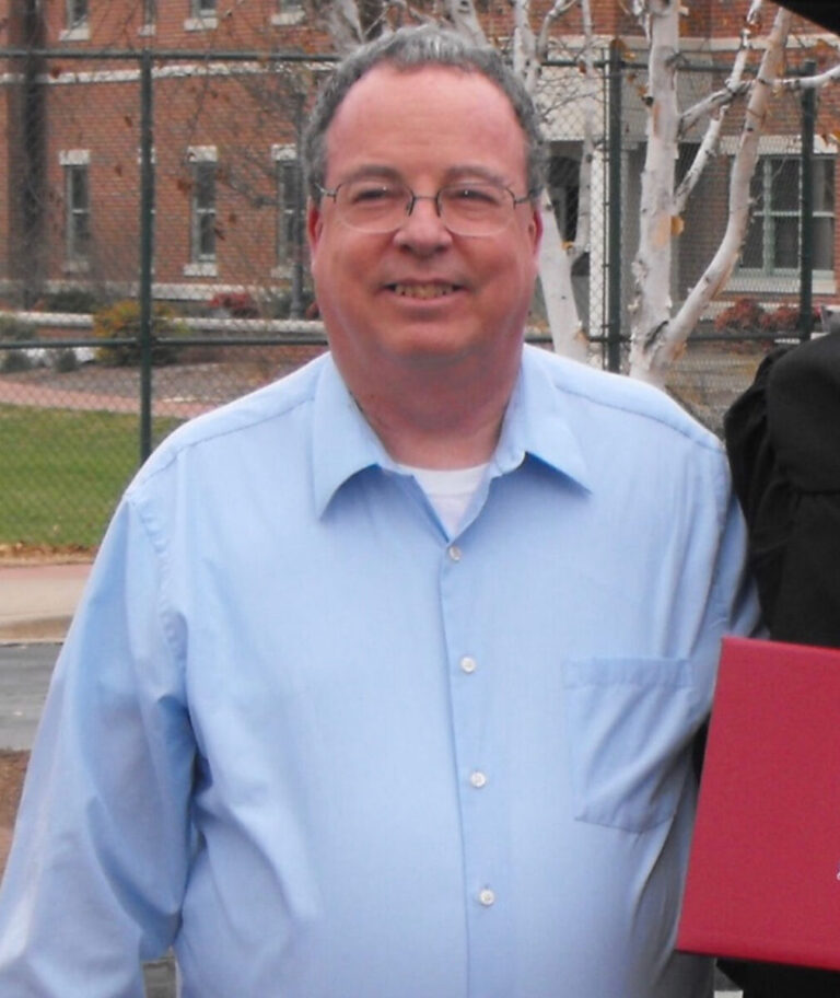 Kevin Gasper Barnes Family Funeral Home